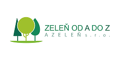 Zeleň od A do Z