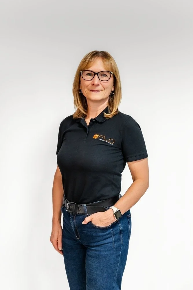 Libuše Vlasáková