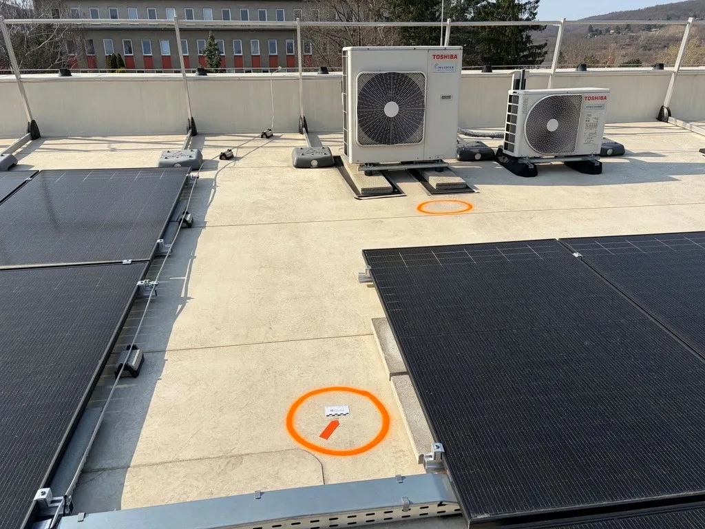 Plánujete na střechu fotovoltaiku?