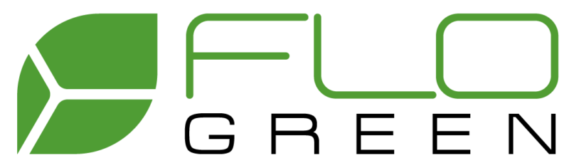 FLOgreen - logo