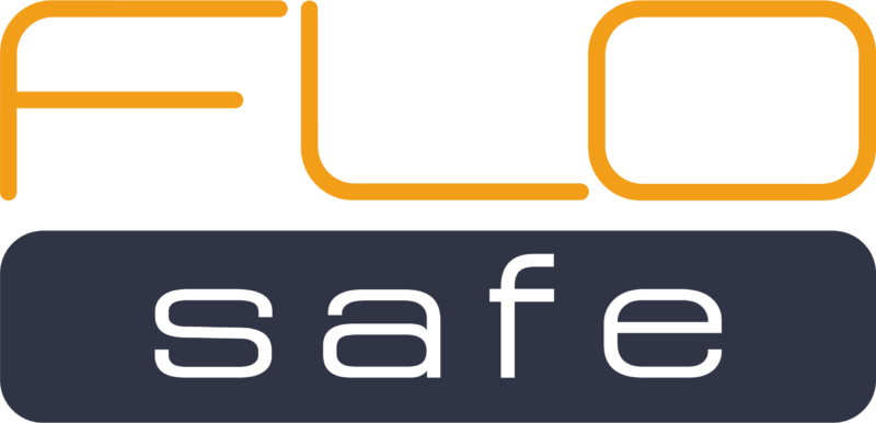 FLOsafe - logo