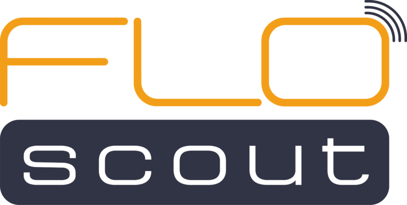 FLOscout - logo